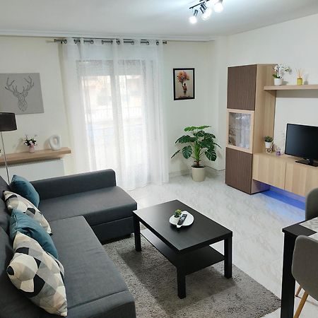 Exclusiva Vivienda En El Centro De Саламанка Екстериор снимка
