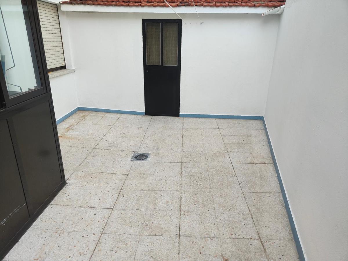 Exclusiva Vivienda En El Centro De Саламанка Екстериор снимка