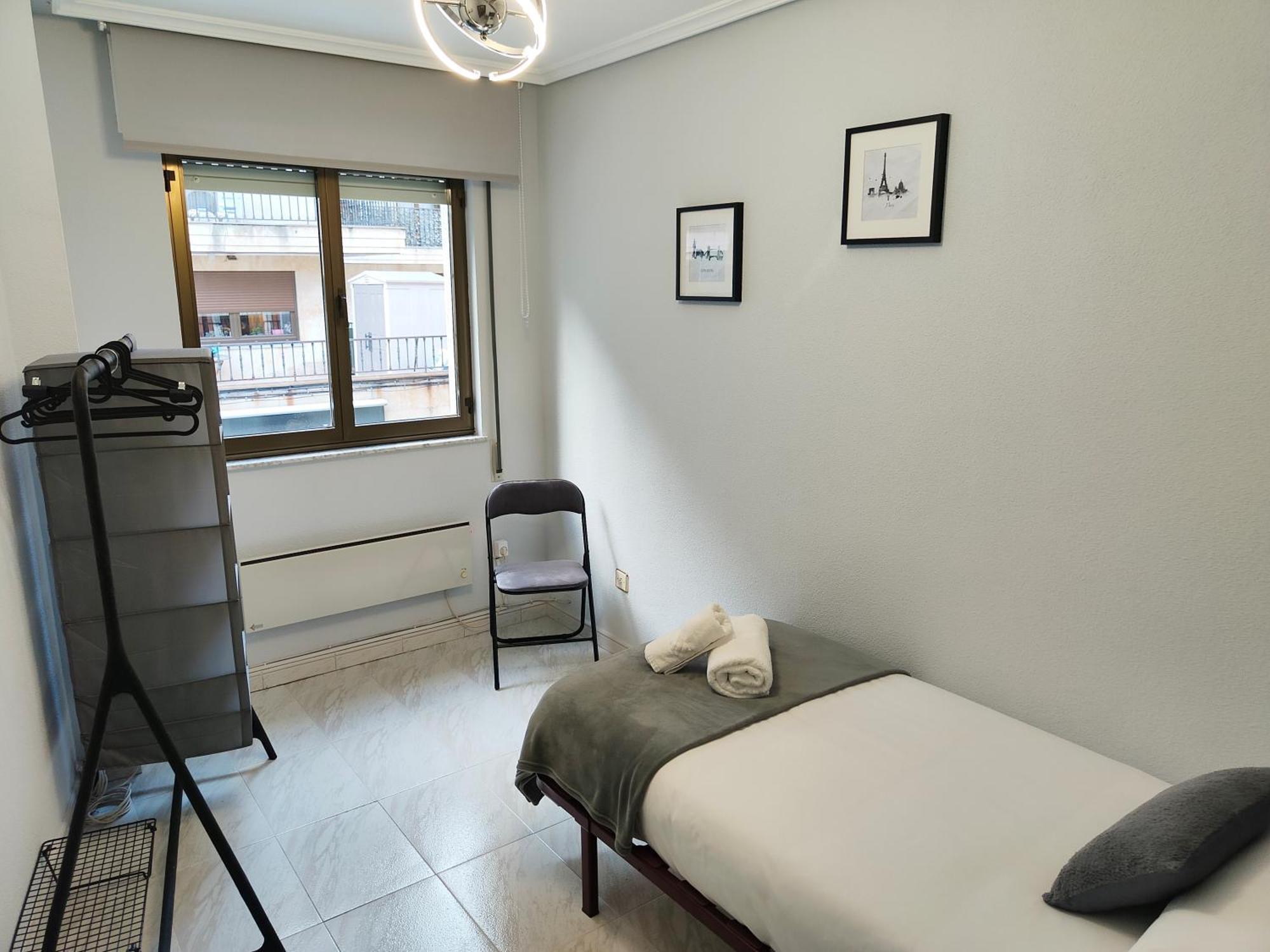 Exclusiva Vivienda En El Centro De Саламанка Екстериор снимка